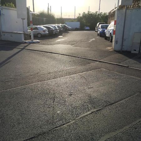 Absl Appartement Villefranche-sur-Saône Dış mekan fotoğraf