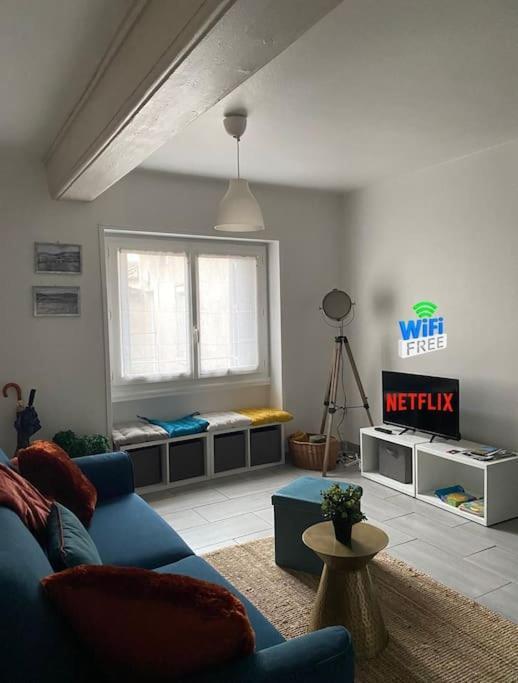 Absl Appartement Villefranche-sur-Saône Dış mekan fotoğraf