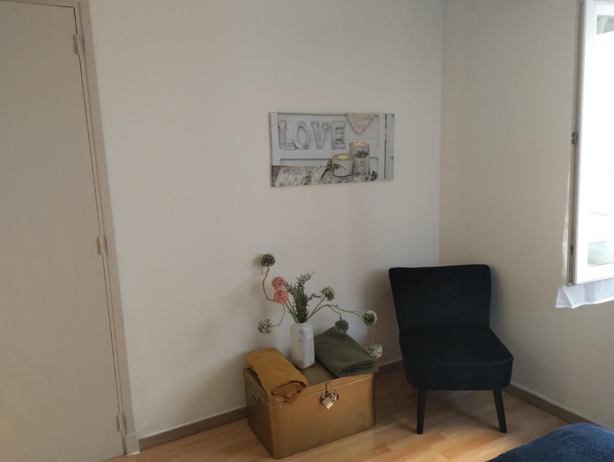 Absl Appartement Villefranche-sur-Saône Dış mekan fotoğraf