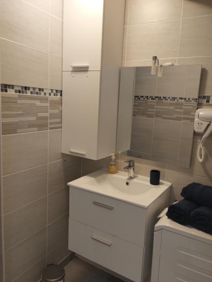 Absl Appartement Villefranche-sur-Saône Dış mekan fotoğraf