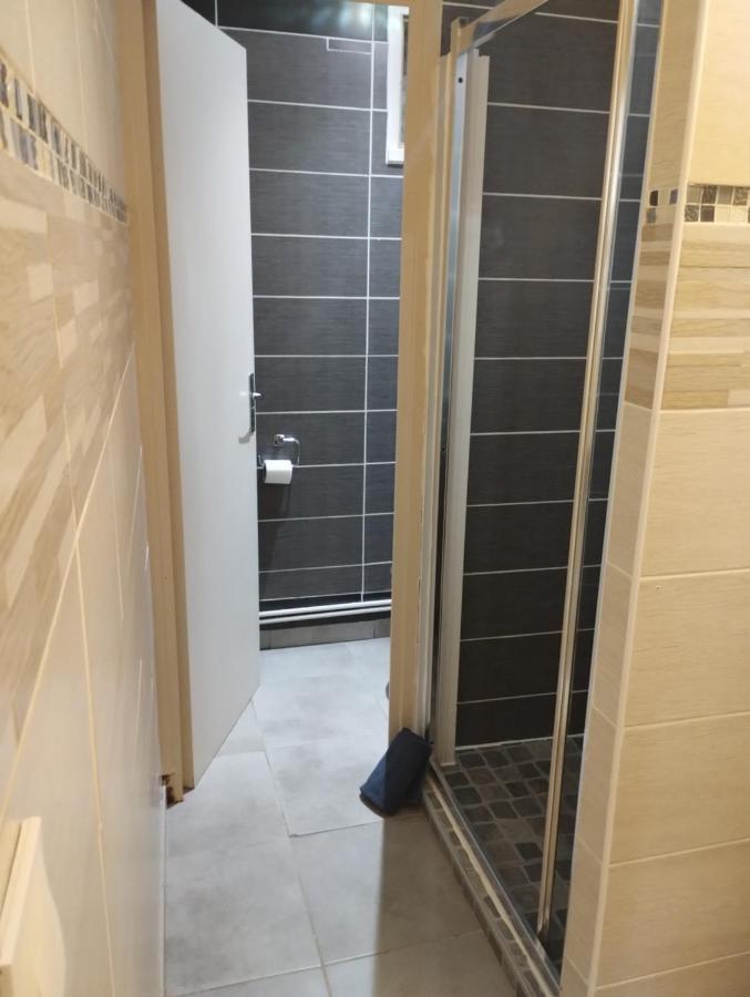 Absl Appartement Villefranche-sur-Saône Dış mekan fotoğraf