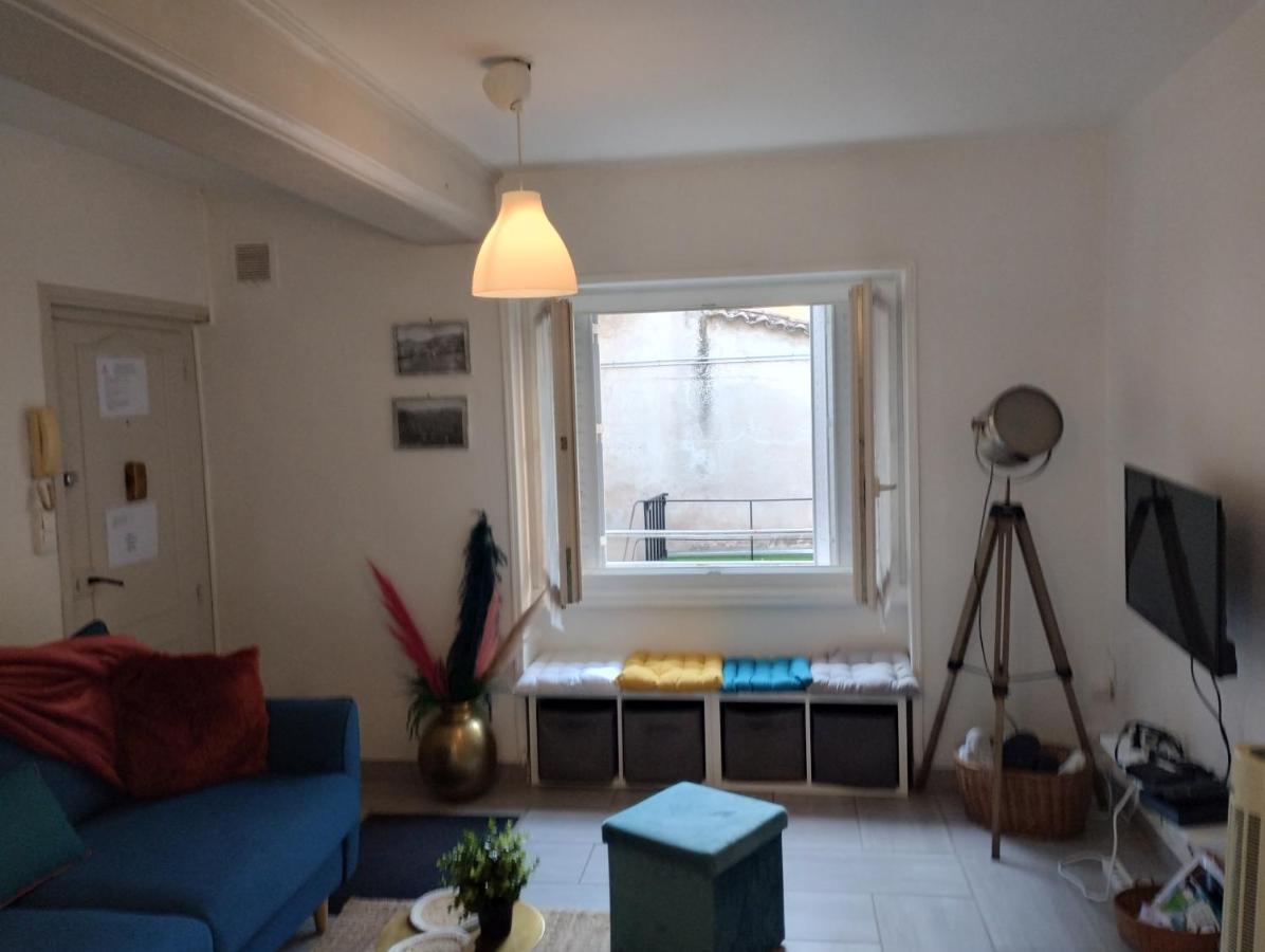 Absl Appartement Villefranche-sur-Saône Dış mekan fotoğraf